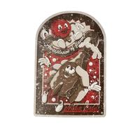 Bethesda Softworks / Plaion - PLAION - Fallout Nuka Cola Vintage Ad Metal Sign