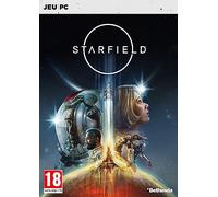 Bethesda STARFIELD EDITION STANDARD PC