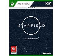 Bethesda Starfield Premium Upgrade