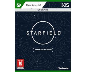Bethesda Starfield Premium Upgrade