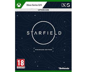 Bethesda Starfield Premium Upgrade Edition Xbox Series X/S