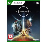 Bethesda STARFIELD STANDARD EDITION XBOX SERIES X