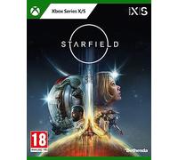 Bethesda Starfield Standard Xbox Series X