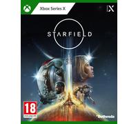 Bethesda Starfield Xbox Series X Xbox Series X Disc (Microsoft Xbox Series X S)