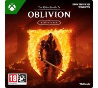 Bethesda The Elder Scrolls Iv: Oblivion Remastered Xbox Série Taille unique Unisex