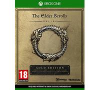 Bethesda The Elder Scrolls Online - édition gold