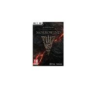 Bethesda The Elder Scrolls Online : Morrowind