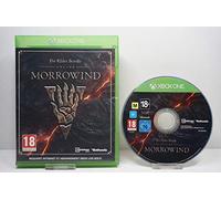 Bethesda The Elder Scrolls Online : Morrowind Standard Allemand, Anglais, Français Xbox One