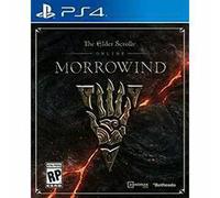 Bethesda The Elder Scrolls Online : Morrowind - PlayStation 4 édition Standard