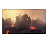 Bethesda The Elder Scrolls Online : Morrowind Standard Allemand, Anglais, Français PlayStation 4