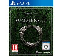 Bethesda The Elder Scrolls Online : Summerset