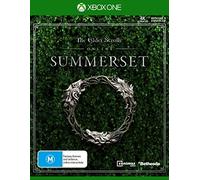 Bethesda The Elder Scrolls Online: Summerset Standard+DLC Xbox One