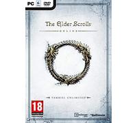 Bethesda The Elder Scrolls Online : Tamriel Unlimited