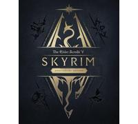 Bethesda The Elder Scrolls V: Skyrim Anniversary Edition