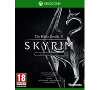 Bethesda The Elder Scrolls V : Skyrim - édition spéciale