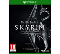 Bethesda The Elder Scrolls V : Skyrim - édition spéciale Xbox Series X - Xbox On