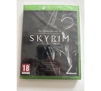 Bethesda The Elder Scrolls V : Skyrim - édition spéciale Xbox Series X - Xbox On