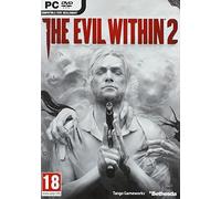 Bethesda Jeu vidéo The Evil Within 2 – PC