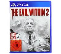 Bethesda The Evil Within 2 [Import allemand]