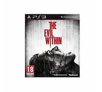 The Evil Within Ps3