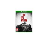 Bethesda The Evil Within, Xbox One