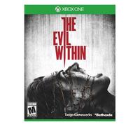 Bethesda The Evil Within, Xbox One