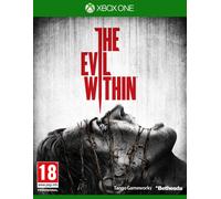 The Evil Within - Xbox One