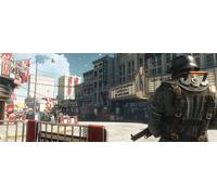 Bethesda Wolfenstein II : The New Colossus