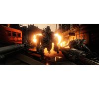 Bethesda Wolfenstein II : The New Colossus PlayStation 4