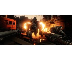 Bethesda Wolfenstein II : The New Colossus PlayStation 4