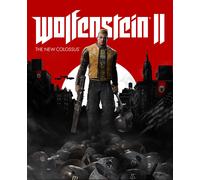 Wolfenstein 2: The New Colossus (AUS)