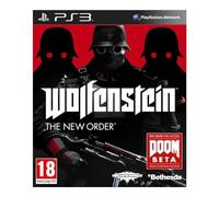 BETHESDA Wolfenstein : The New Order (Essentials)
