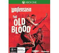Wolfenstein: The Old Blood (Aus)