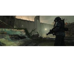 Bethesda Wolfenstein - The Two Pack