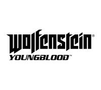Bethesda Wolfenstein Youngblood - Deluxe Edition Premium Anglais, Chinois simplifié, Coréen, Espagnol, Français, Italien, Japonais, Polonais, Portugais, Russe Xbox One