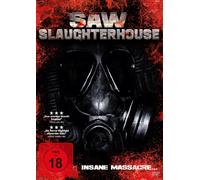 Bethke,Lars - Saw Slaughterhouse: Insane Massacre