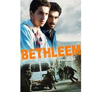 BETHLEEM - DVD [HD DVD]