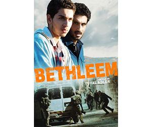 BETHLEEM - DVD [HD DVD]