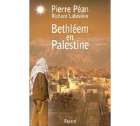 Bethléem En Palestine