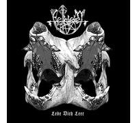 Bethlehem - Lebe Dich leer [New CD] Ltd Ed, Poster, Boxed Set, Digipack Packagin