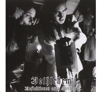 Bethlehem - Reflektionen Auf Sterben