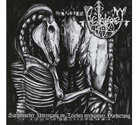 Bethlehem - Sardonischer Untergang im Zeichen irreligioser Darbeitung (S.U.I.Z.I.D.) by Bethlehem