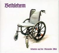 Bethlehem - Schatten Aus Der Alexander Welt