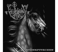 BETHLEHEM - STOENKFITZCHEN CD NEUF