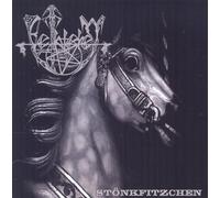 Bethlehem - Stoenkfitzchen -Mcd-