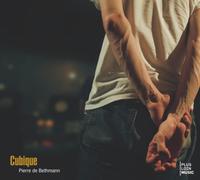 Bethmann, Pierre De - Cubique