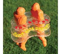 Beths - Jump Rope Gazers (Clear)