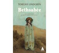 Bethsabée - Torgny Lindgren - Actes sud - Poche - Roman