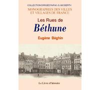 Bethune (les rues de)