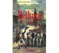 Béthune sous la période révolutionnaire - 1789-1803